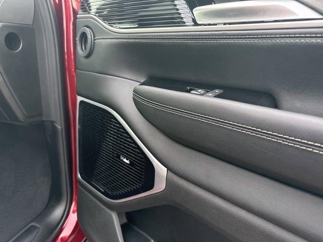 New 2026 Jeep Grand Wagoneer L Limited image 10