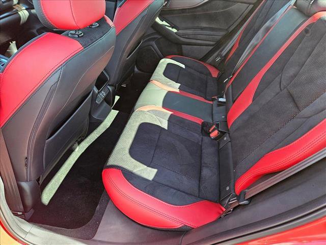 New 2026 Subaru WRX Limited image 16