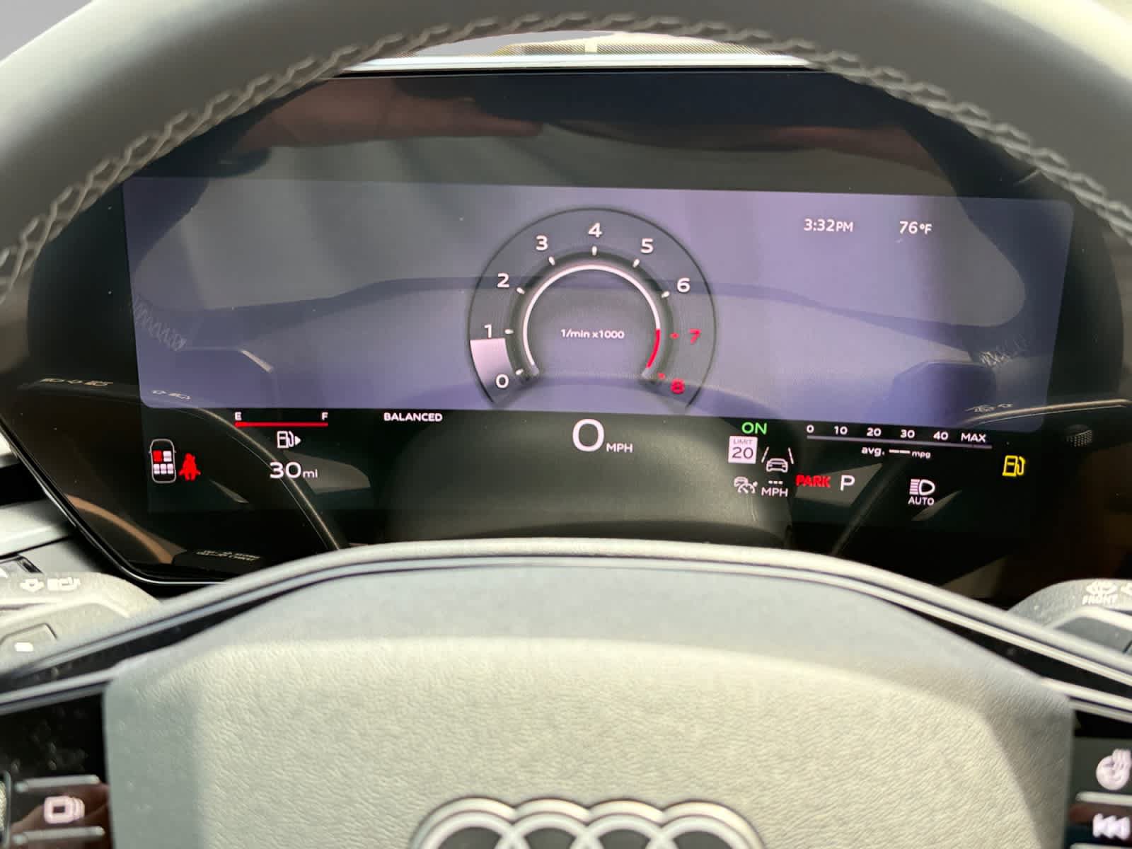 New 2026 Audi A5 2.0T Premium Plus AWD/4WD image 14