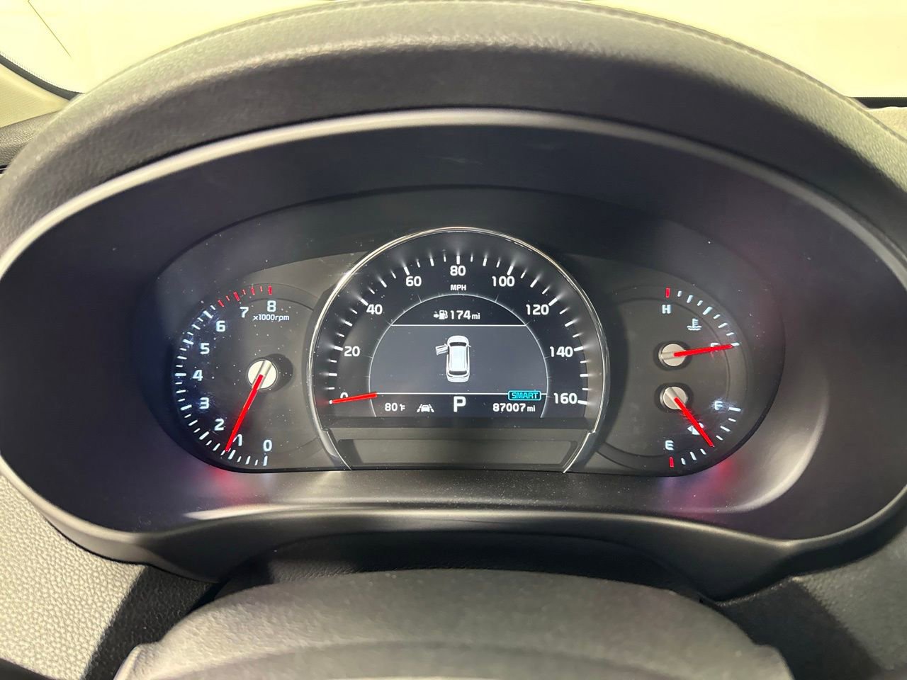 Used 2020 Kia Sorento EX image 22