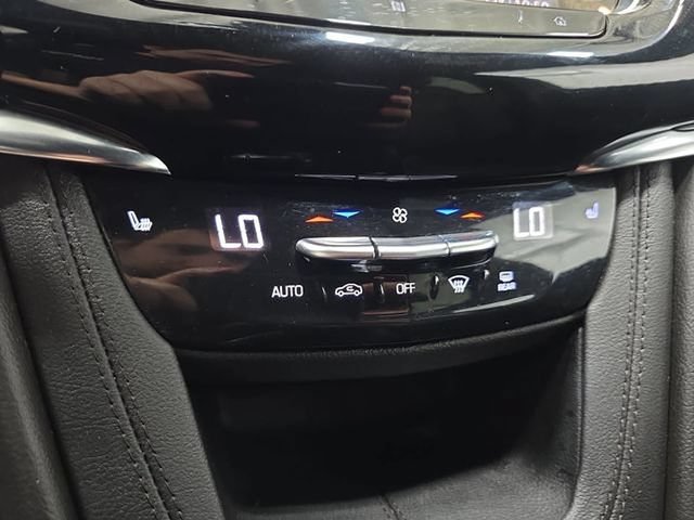 Used 2021 Cadillac XT6 Sport AWD/4WD image 19