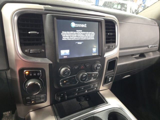 Used 2017 RAM 1500 Big Horn AWD/4WD image 15