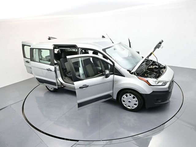 Used 2020 Ford Transit Connect XL image 51
