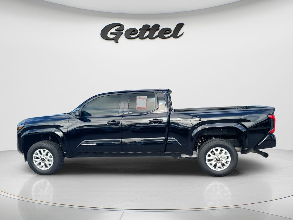 Certified 2026 Toyota Tacoma SR5 image 7