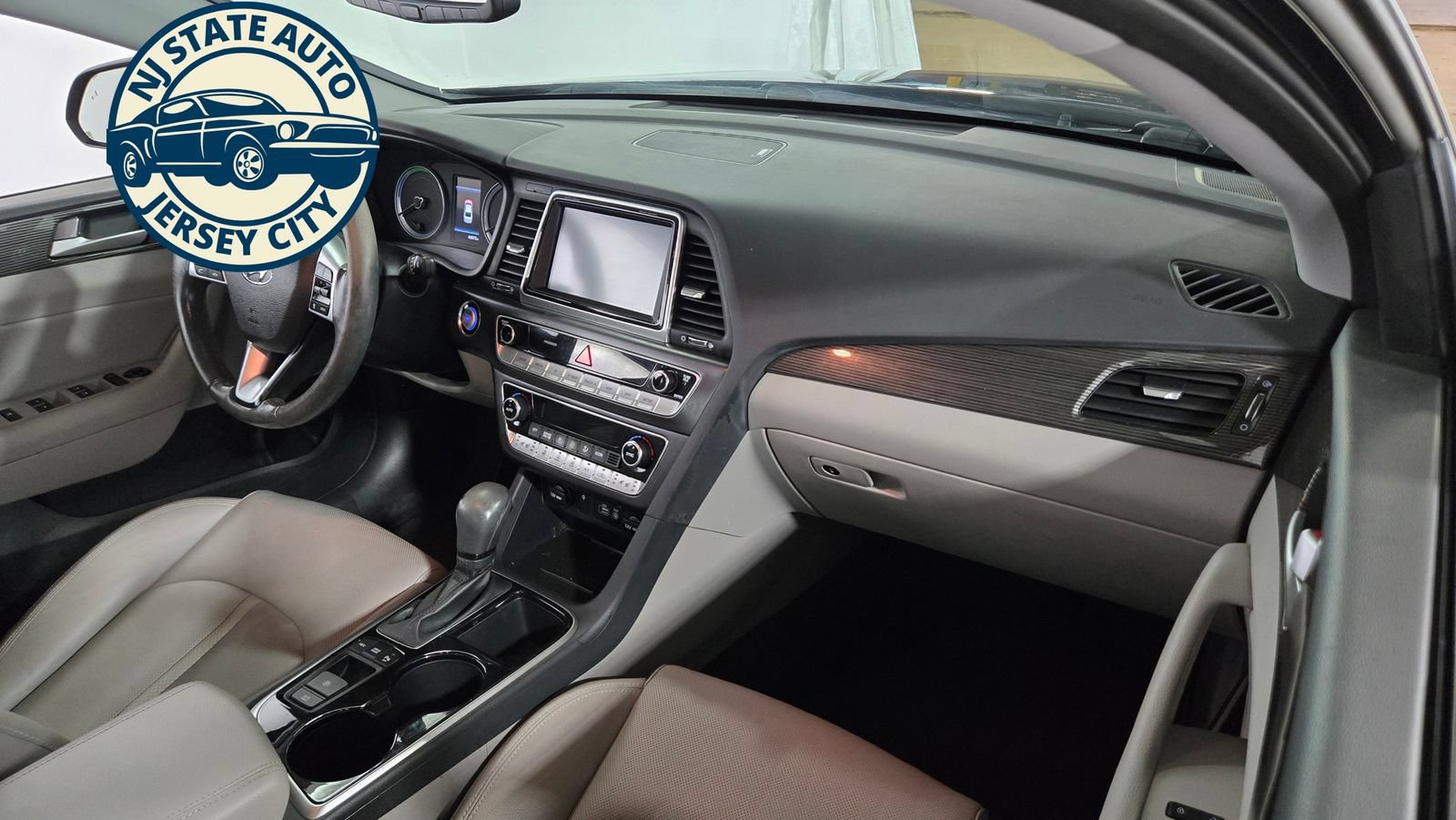 Used 2019 Hyundai Sonata Limited FWD image 37