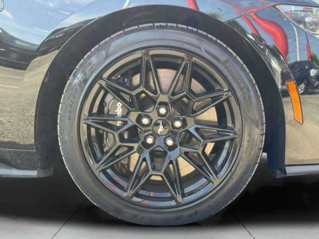 Used 2024 Ford Mustang GT Premium w/ GT Performance Package RWD image 71