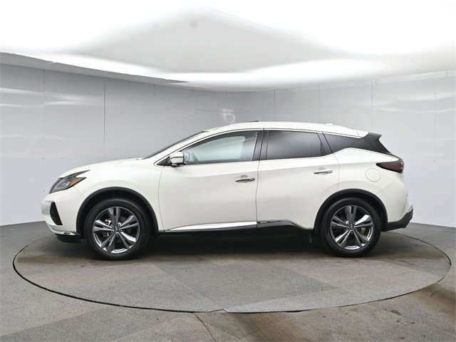 Used 2023 Nissan Murano Platinum w/ Cargo Package image 2