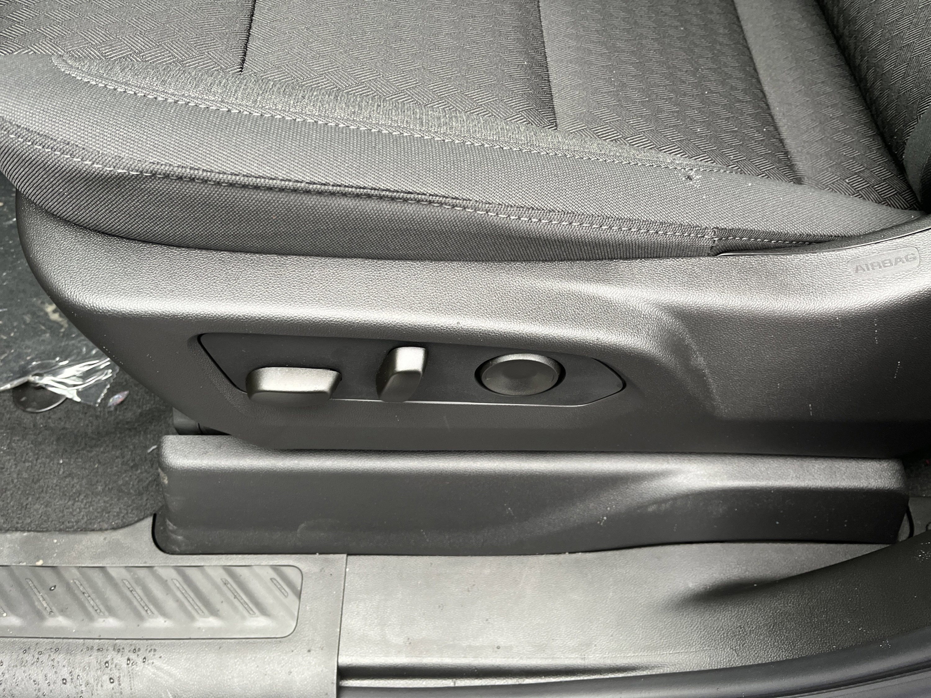 New 2026 Chevrolet Silverado 2500 Custom w/ Custom Convenience Package image 13