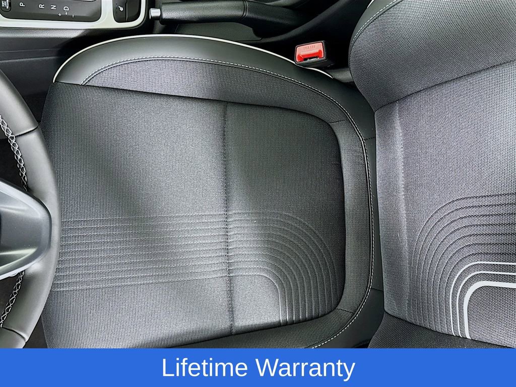 New 2026 Hyundai Venue SEL image 19