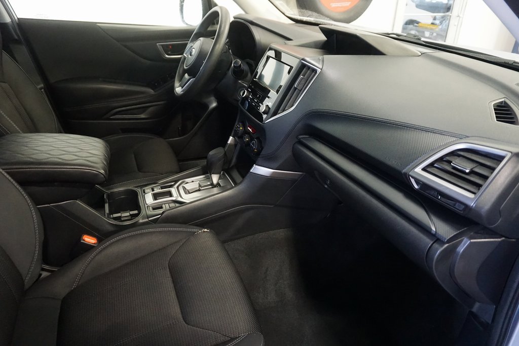 Used 2021 Subaru Forester w/ Popular Package #1 image 23