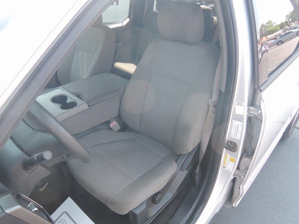 Used 2018 Ford F150 XLT image 5