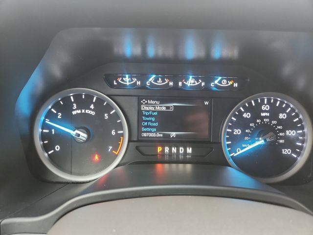 Used 2019 Ford Expedition Max XLT image 14