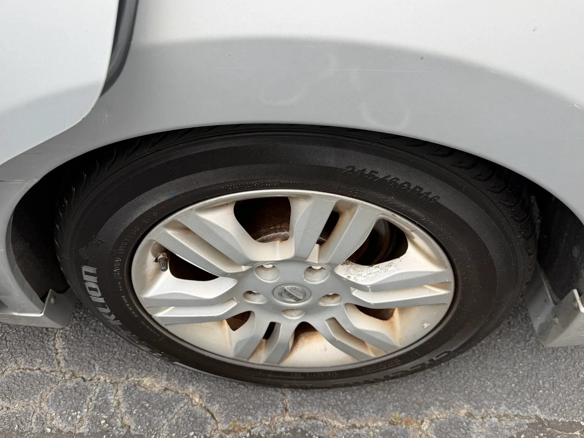 Used 2011 Nissan Altima 2.5 S w/ Special Edition Pkg FWD image 32