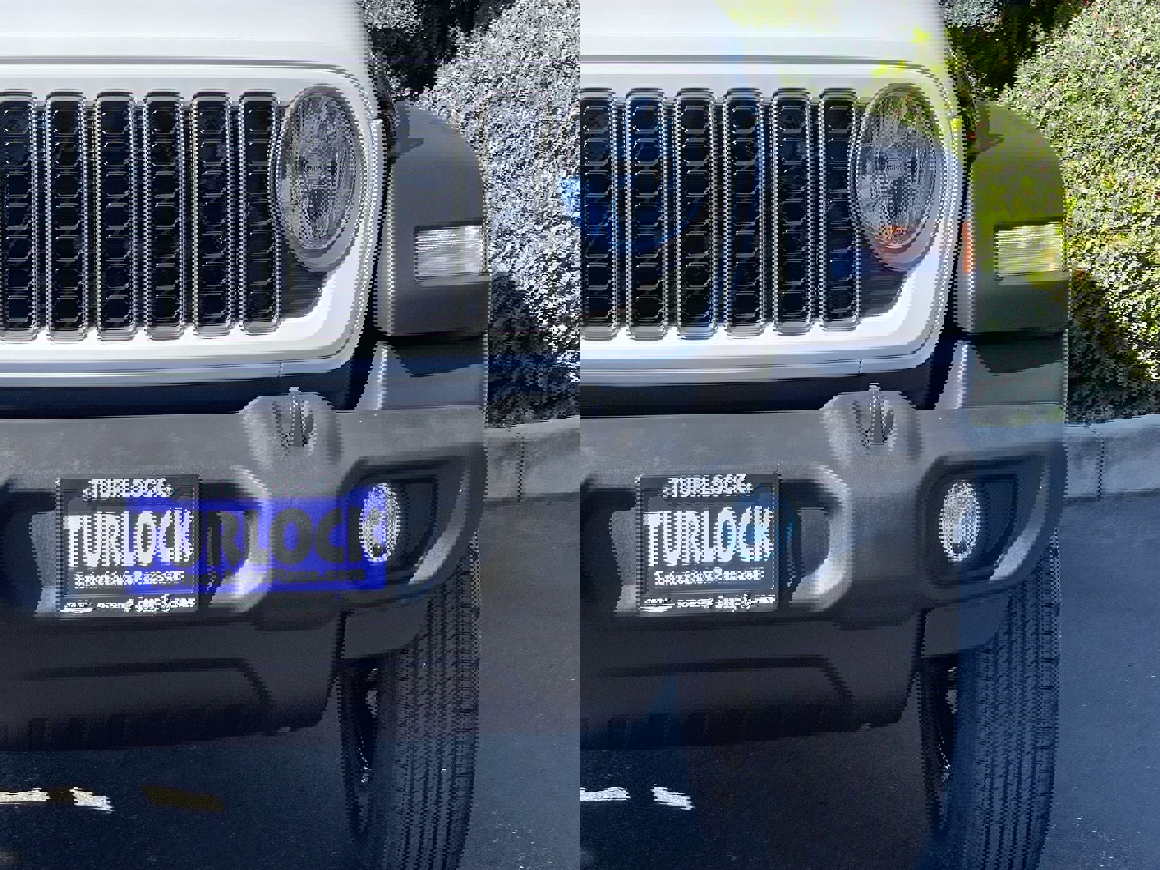 New 2026 Jeep Wrangler Sport image 6