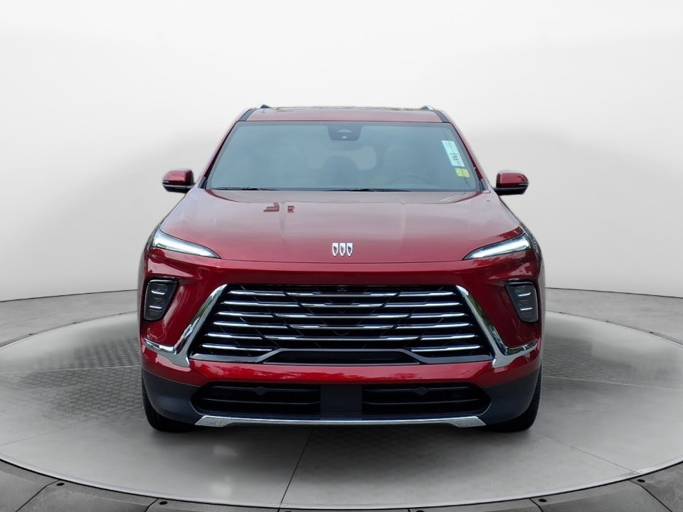 New 2026 Buick Enclave Preferred w/ Power Package image 2