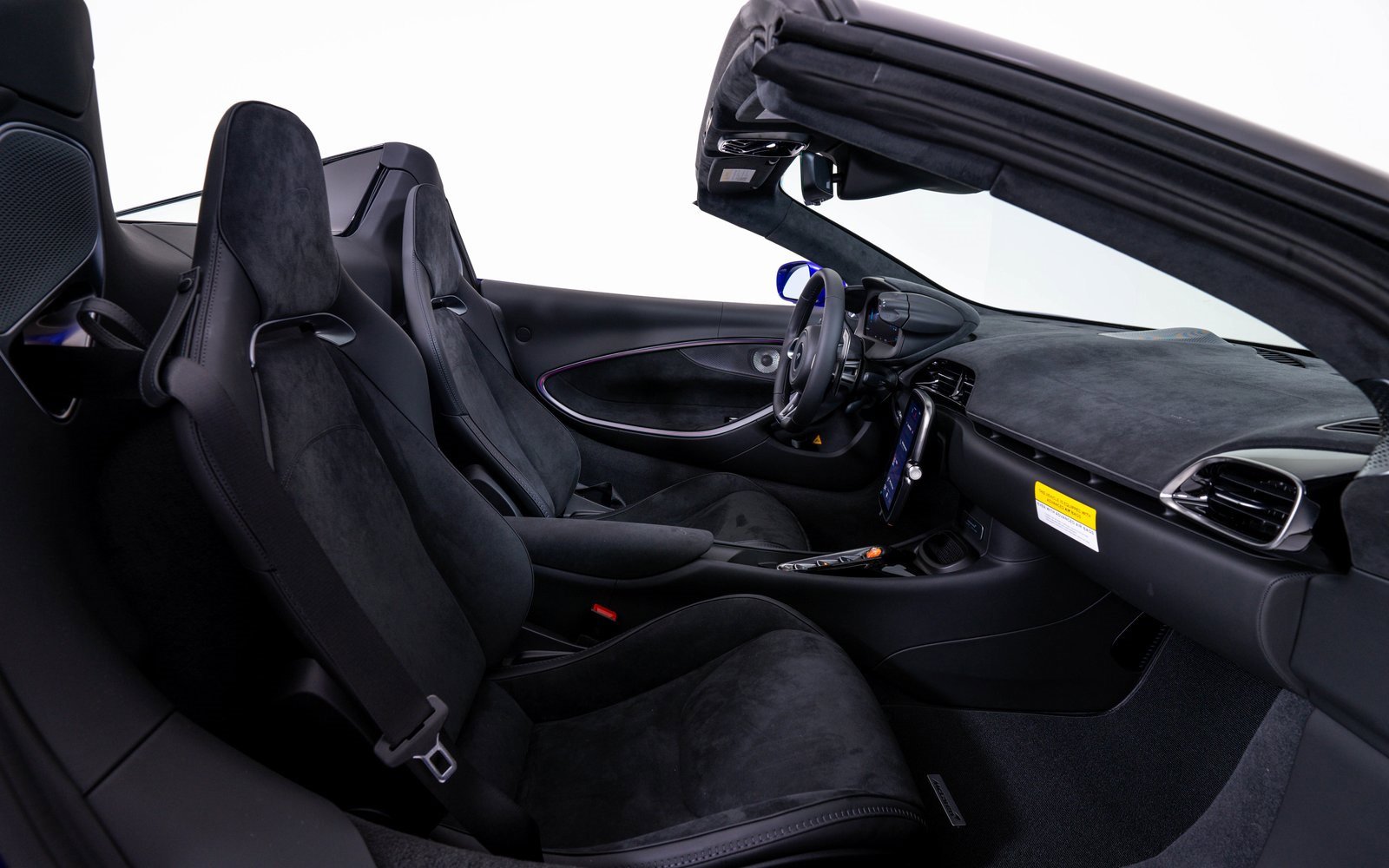 New 2026 McLaren Artura Spider image 20