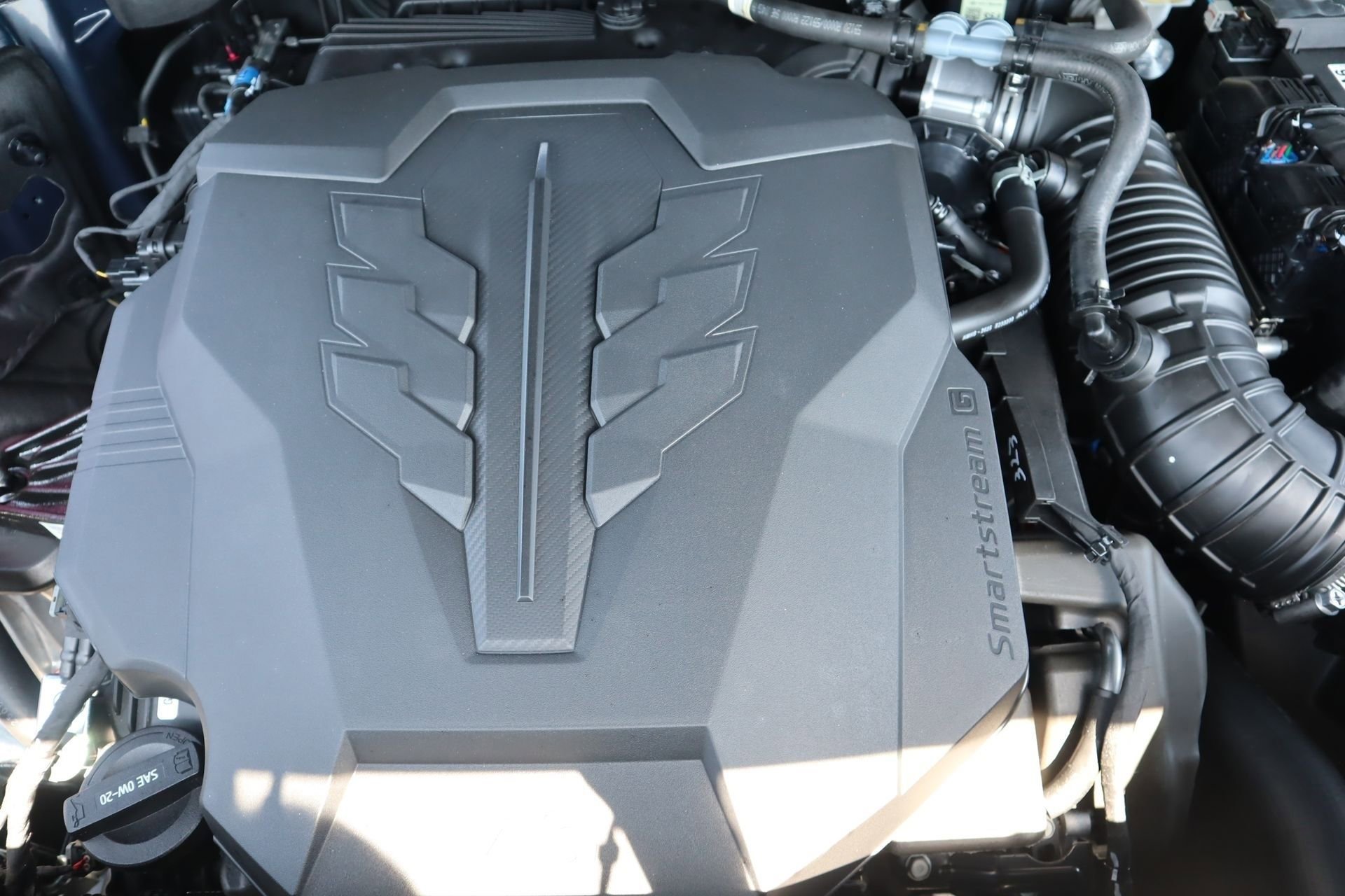 New 2026 Hyundai Palisade XRT Pro image 6