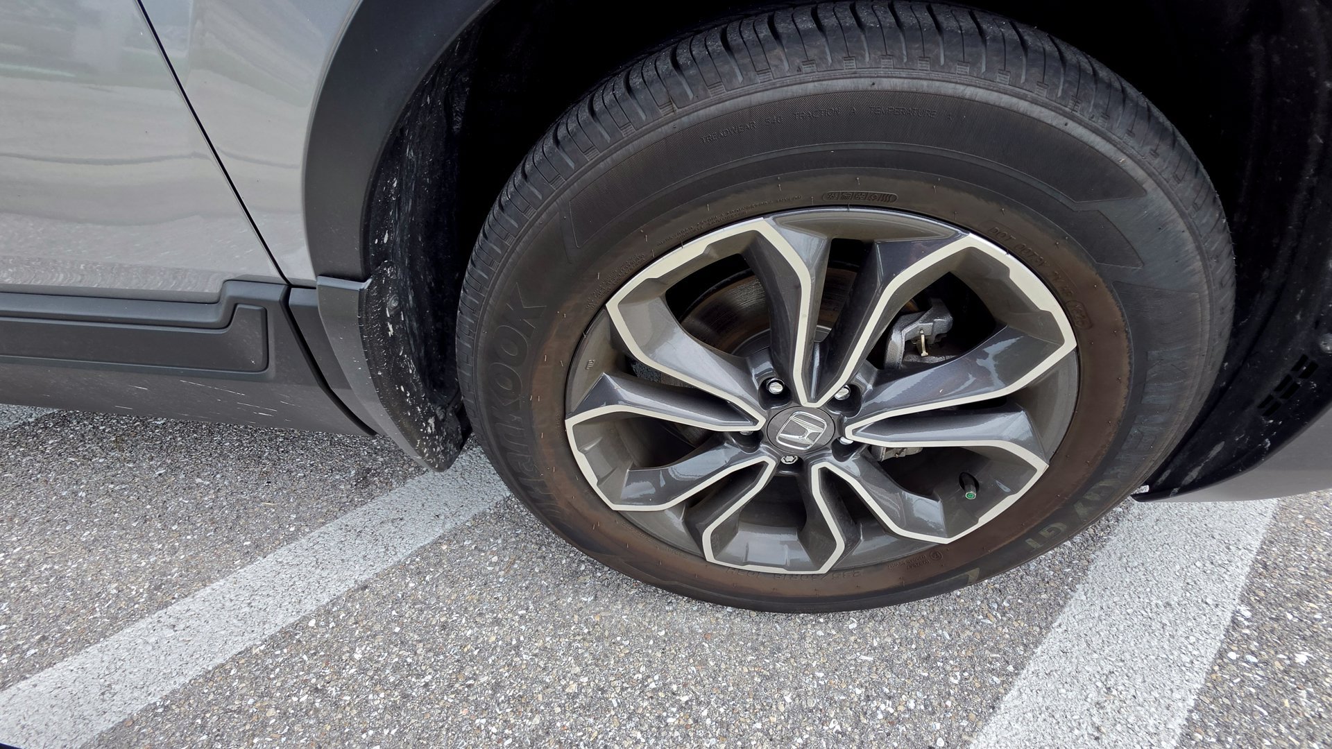 Used 2020 Honda CR-V EX-L image 11