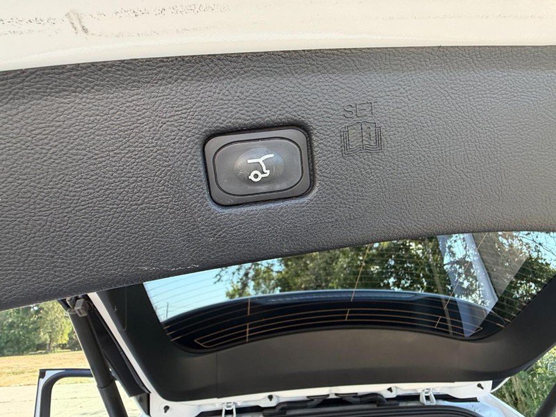 Used 2024 Ford Edge SEL w/ Convenience Package AWD/4WD image 17