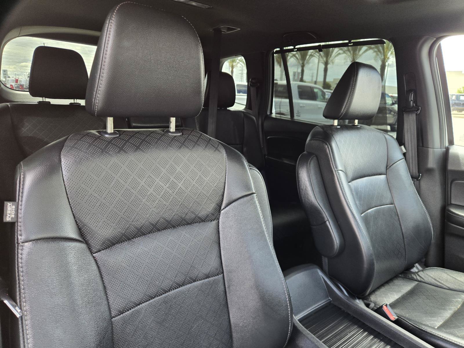 Used 2019 Honda Passport EX-L image 33