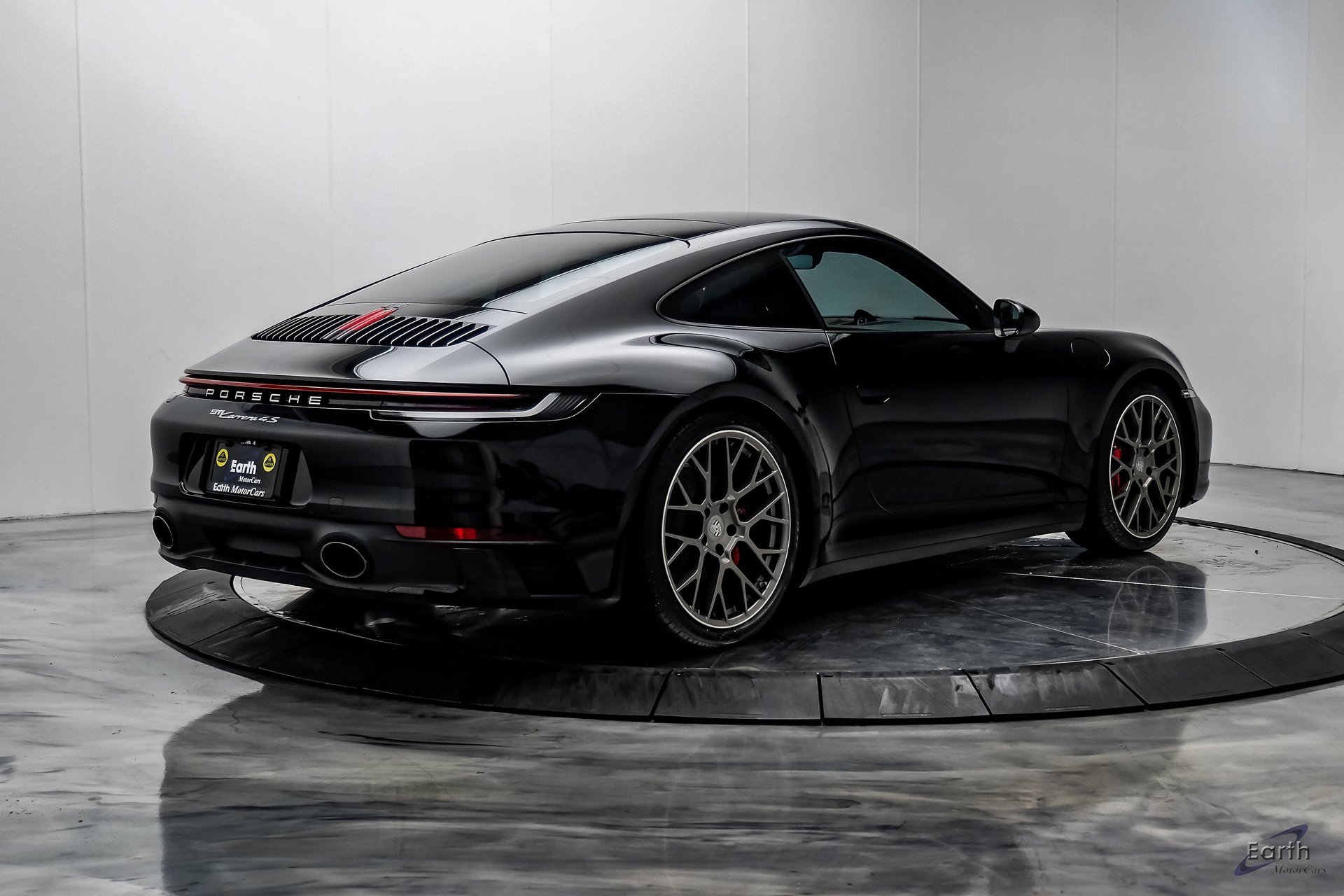 Used 2020 Porsche 911 Carrera 4S image 13