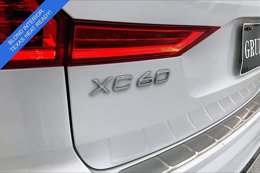 Certified 2023 Volvo XC60 B5 Plus w/ Climate Package image 42