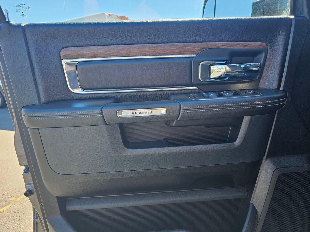 Used 2016 RAM 1500 Laramie AWD/4WD image 20