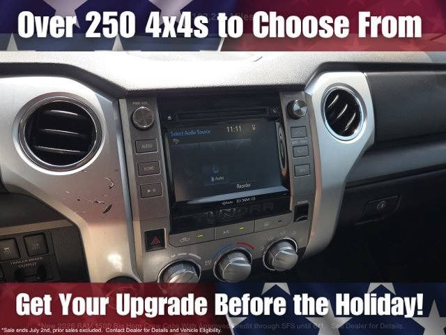 Used 2016 Toyota Tundra SR5 AWD/4WD image 22