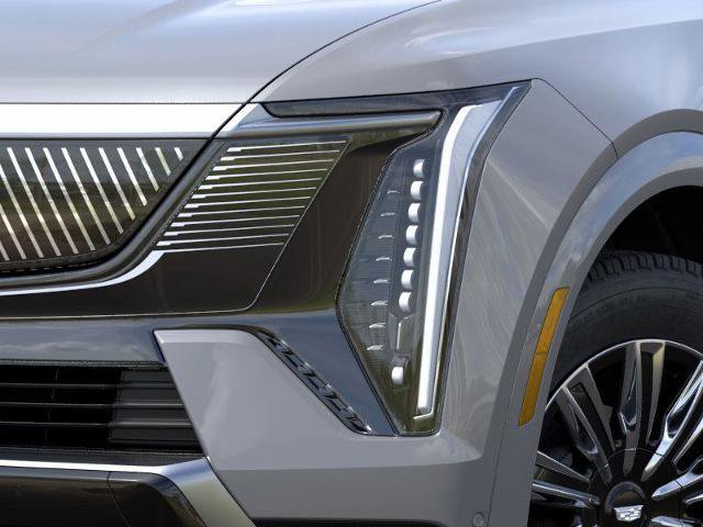 New 2026 Cadillac Escalade IQ Luxury 1 image 10