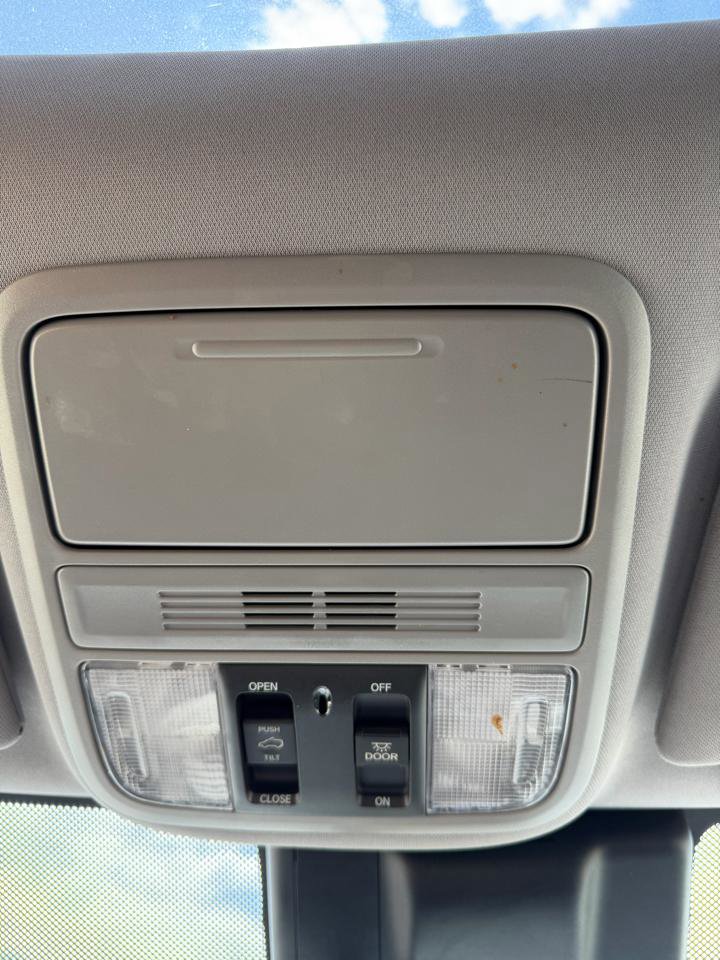 Used 2019 Honda Odyssey EX-L image 20