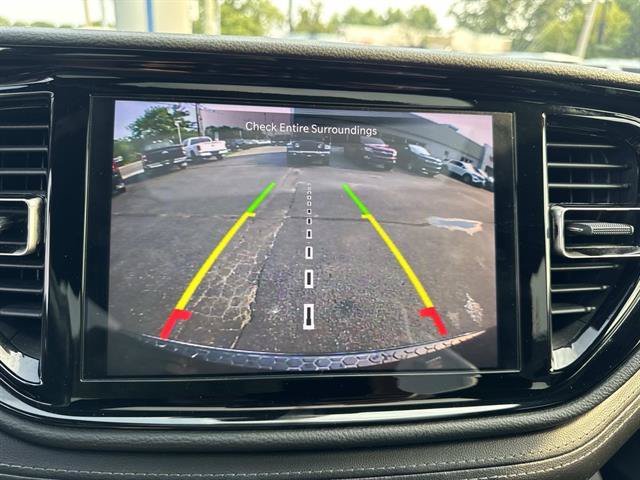Used 2021 Dodge Durango GT AWD/4WD image 16