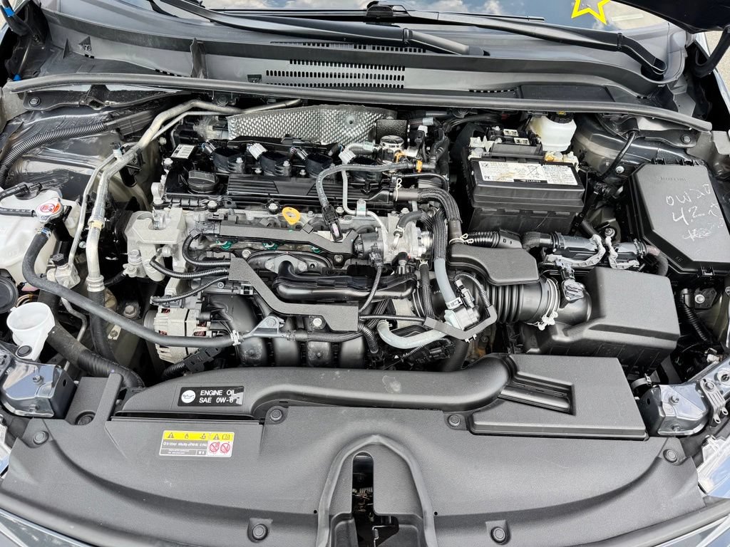 Used 2024 Toyota Corolla LE FWD image 17