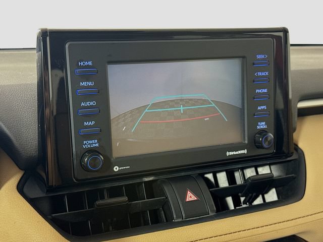 Certified 2020 Toyota RAV4 XLE w/ Convenience Package AWD/4WD image 23