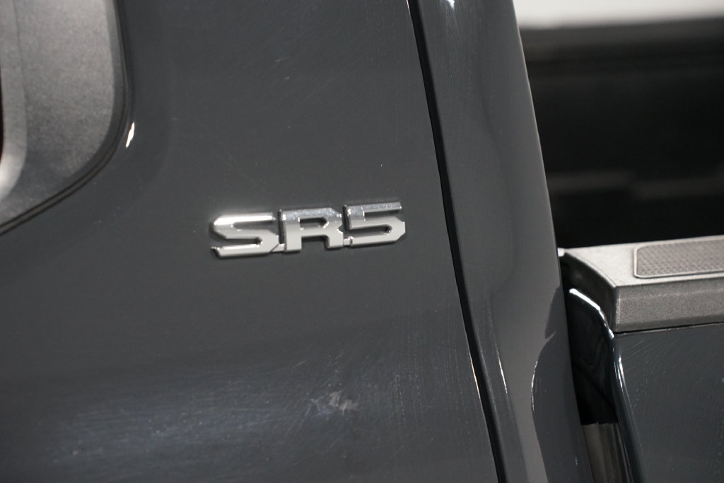 Certified 2026 Toyota Tacoma SR5 RWD image 11