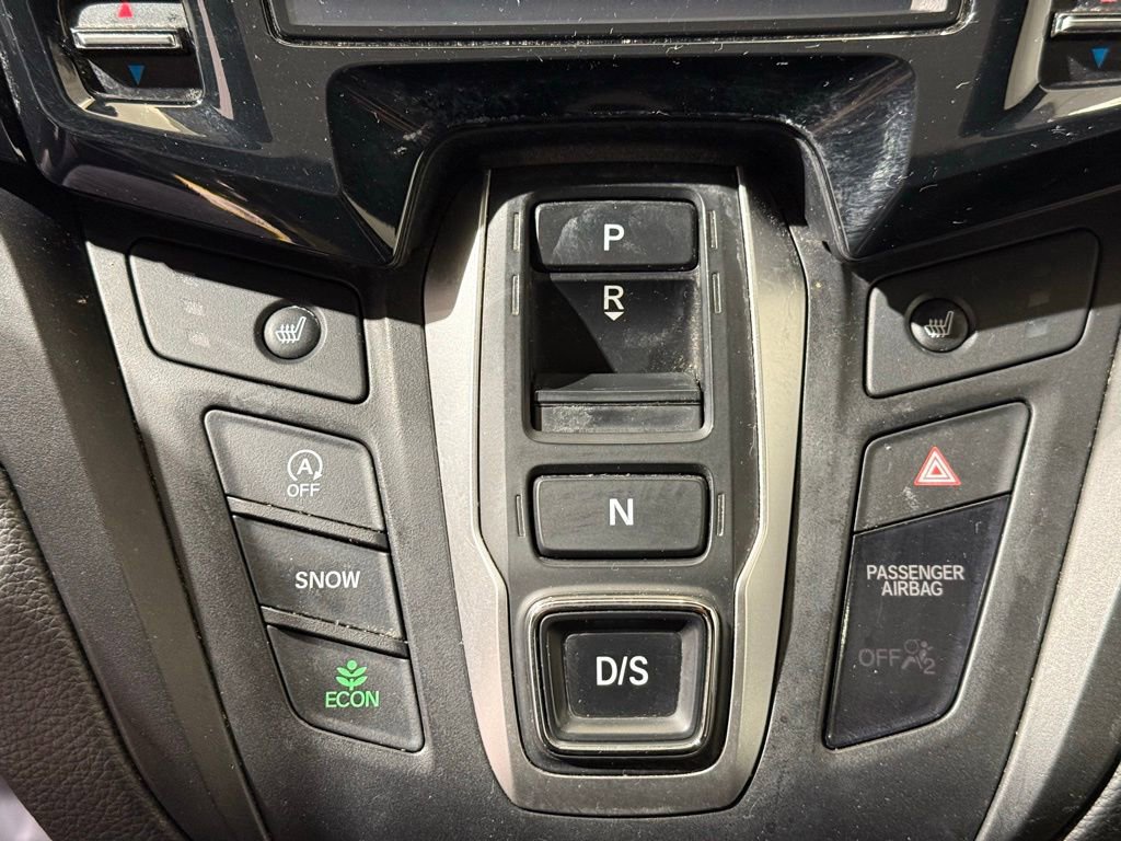 Used 2023 Honda Odyssey Sport image 31