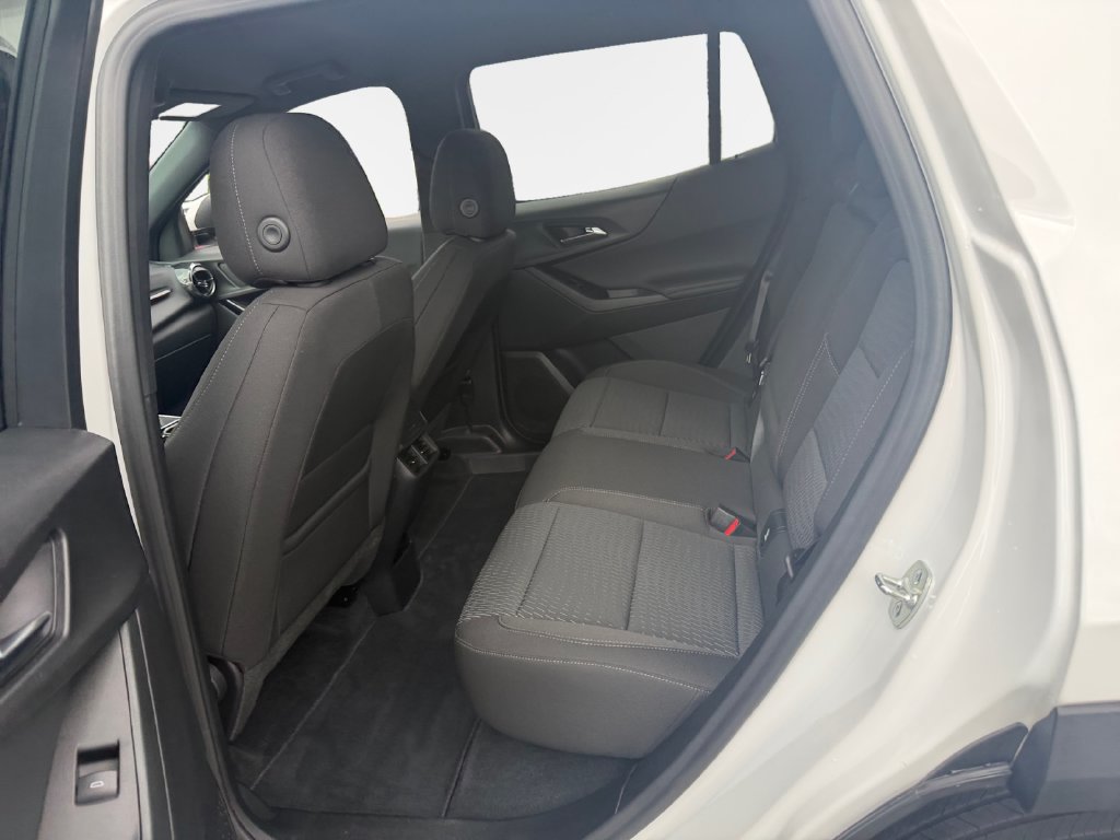 Certified 2026 Chevrolet Equinox LT AWD/4WD image 24