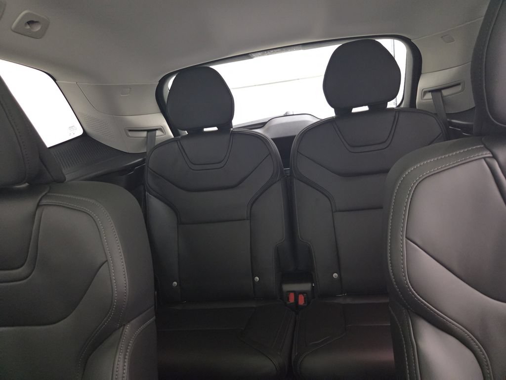 New 2026 Volvo EX90 Ultra AWD/4WD image 15