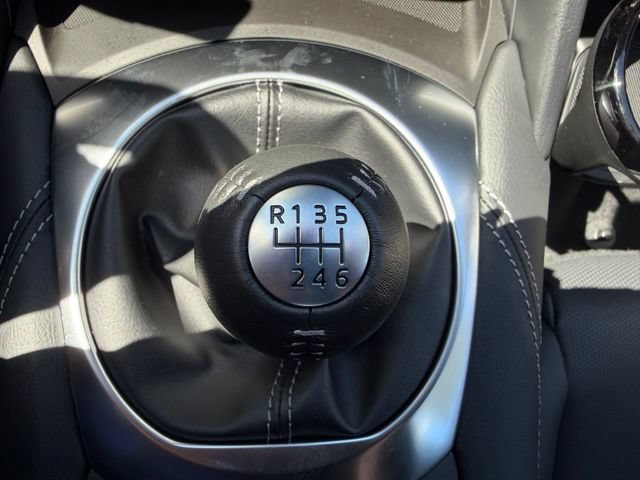 Used 2026 MAZDA MX-5 Miata Grand Touring RWD image 16