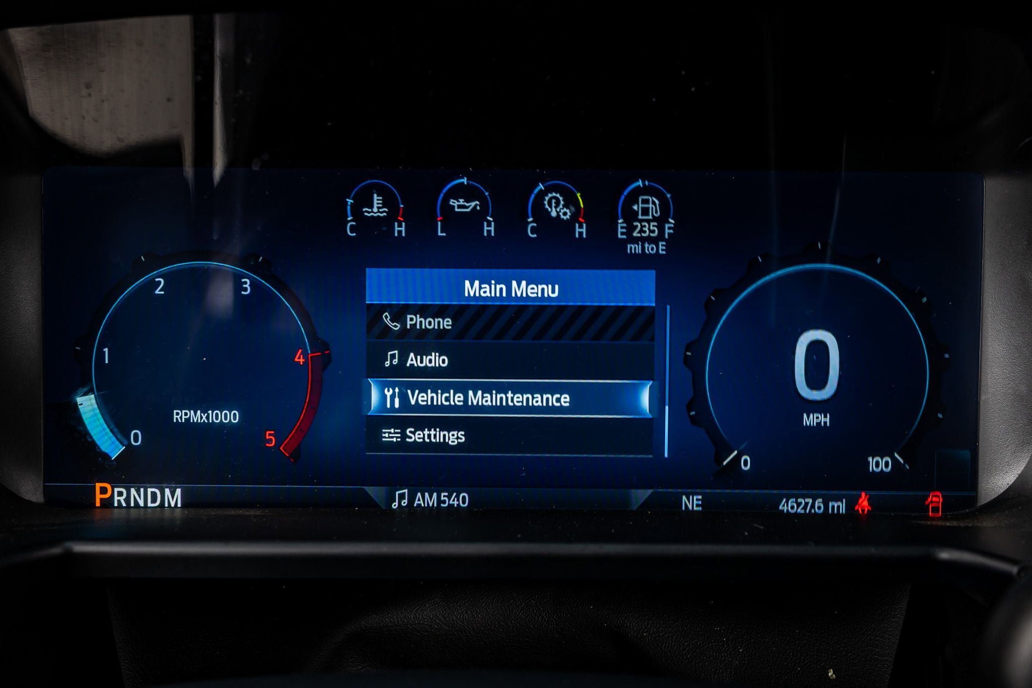 Used 2026 Ford F250 King Ranch AWD/4WD image 19
