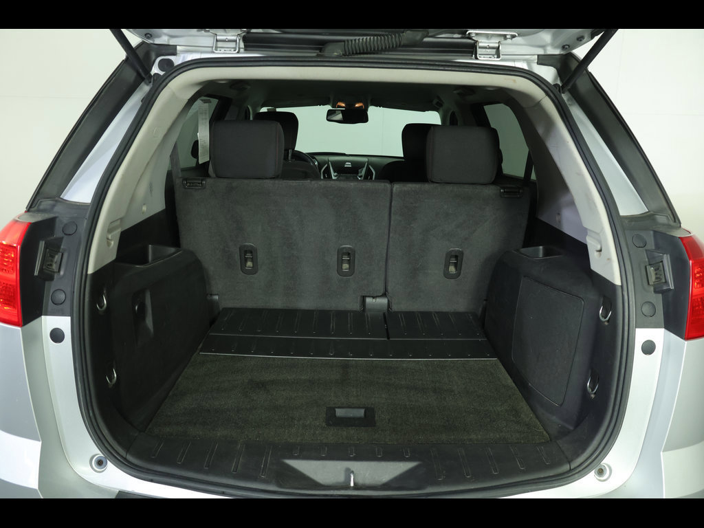 Used 2011 GMC Terrain SLE w/ Convenience Package FWD image 5
