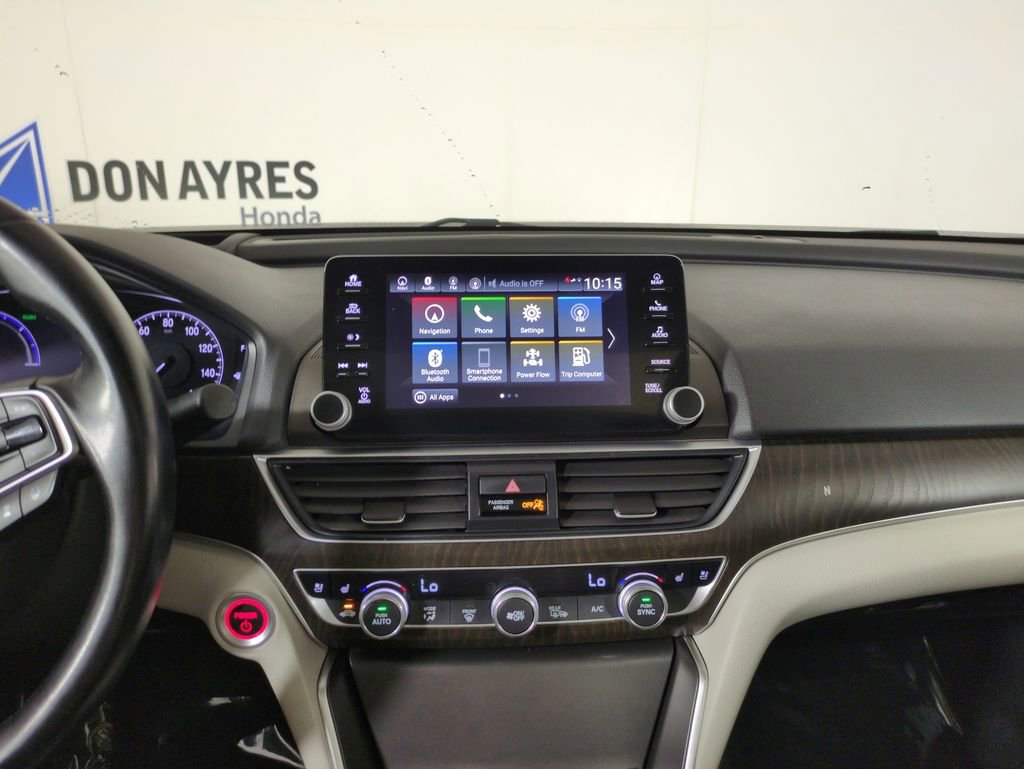 Used 2020 Honda Accord Touring image 18