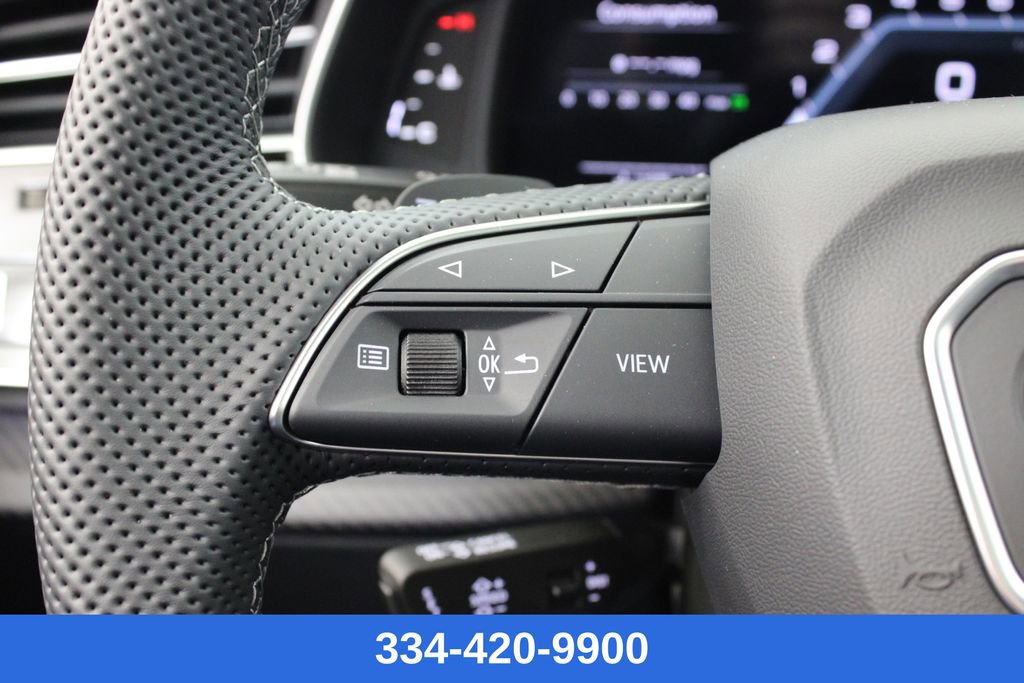 New 2026 Audi SQ7 Premium Plus image 26