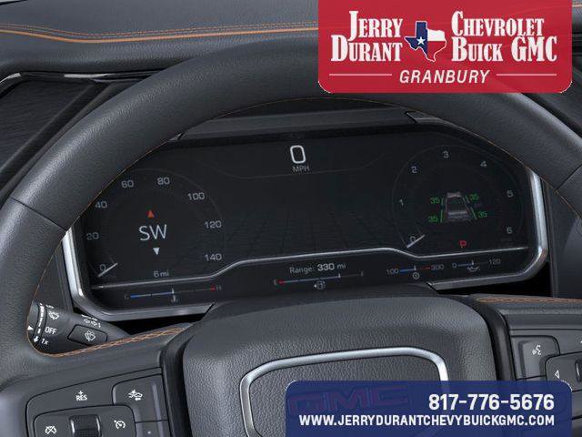 New 2026 GMC Sierra 2500 AT4 w/ AT4 Premium Plus Package image 20