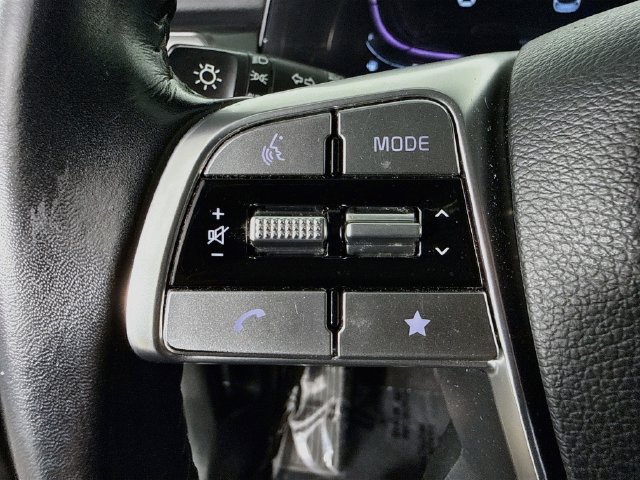 Used 2025 Kia Telluride S FWD image 40