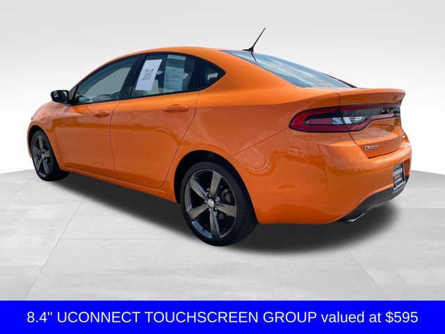 Used 2013 Dodge Dart SXT FWD image 3