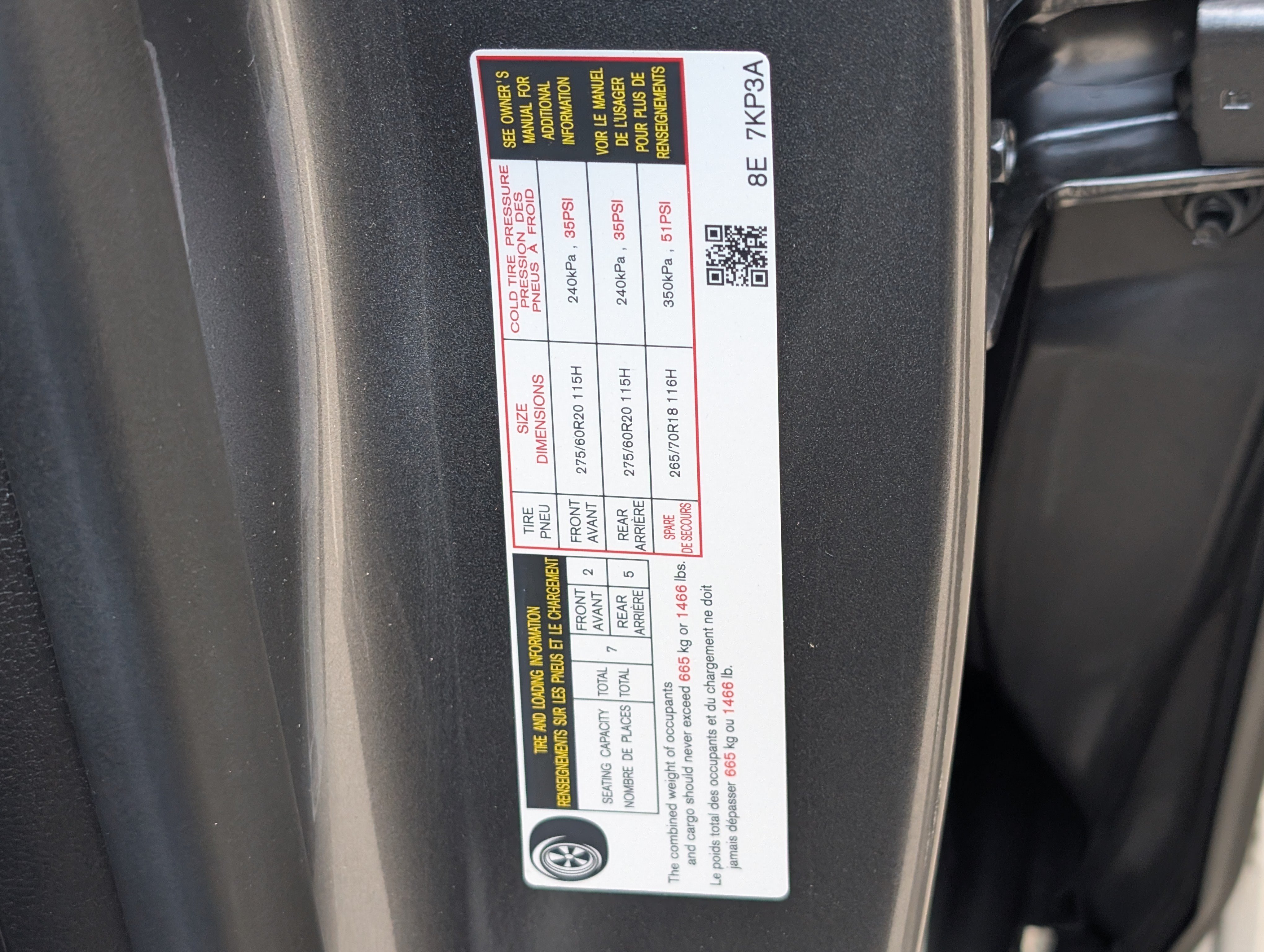 Used 2026 Nissan Armada PRO-4X AWD/4WD image 44