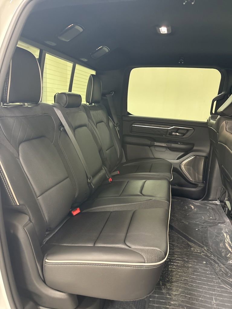 New 2026 RAM 1500 Limited image 41