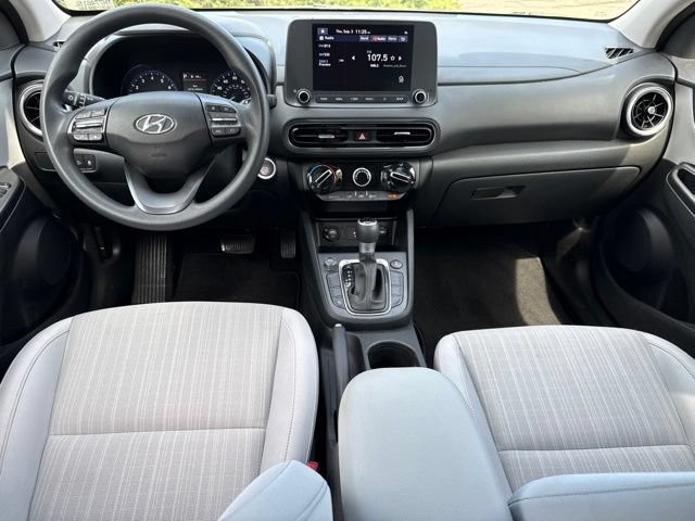 Used 2023 Hyundai Kona SEL AWD/4WD image 4