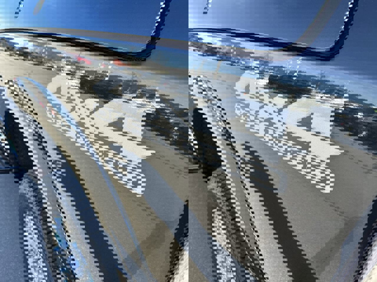 Used 2018 RAM 2500 Limited image 12