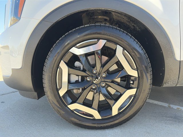 Certified 2023 Kia Telluride S AWD/4WD image 19
